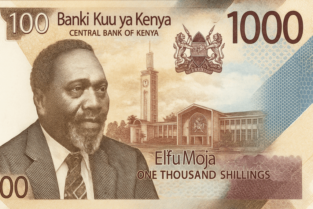 Understanding Kenya's Budget: A Guide to Public Finance