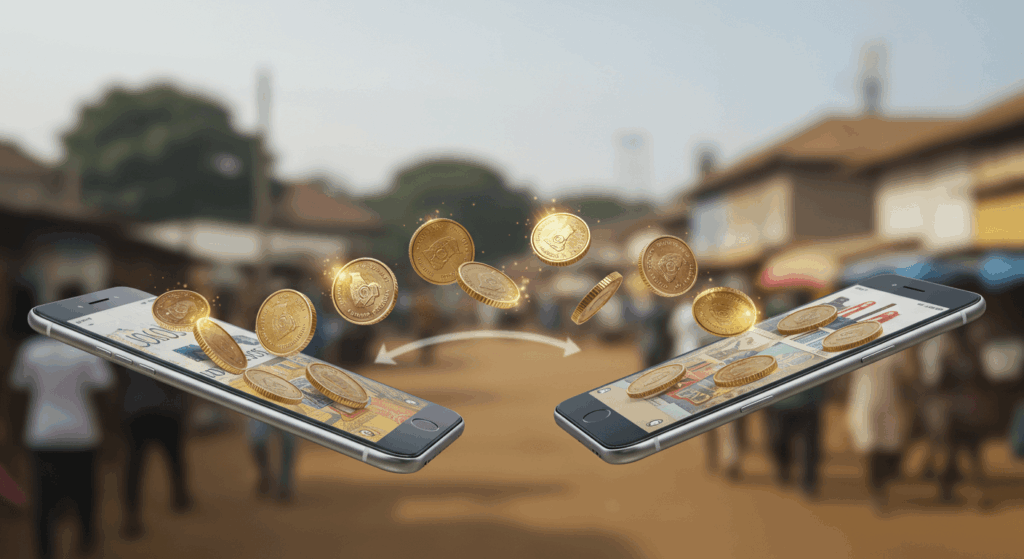 Mobile Money and Financial Literacy: The Kenyan Experience